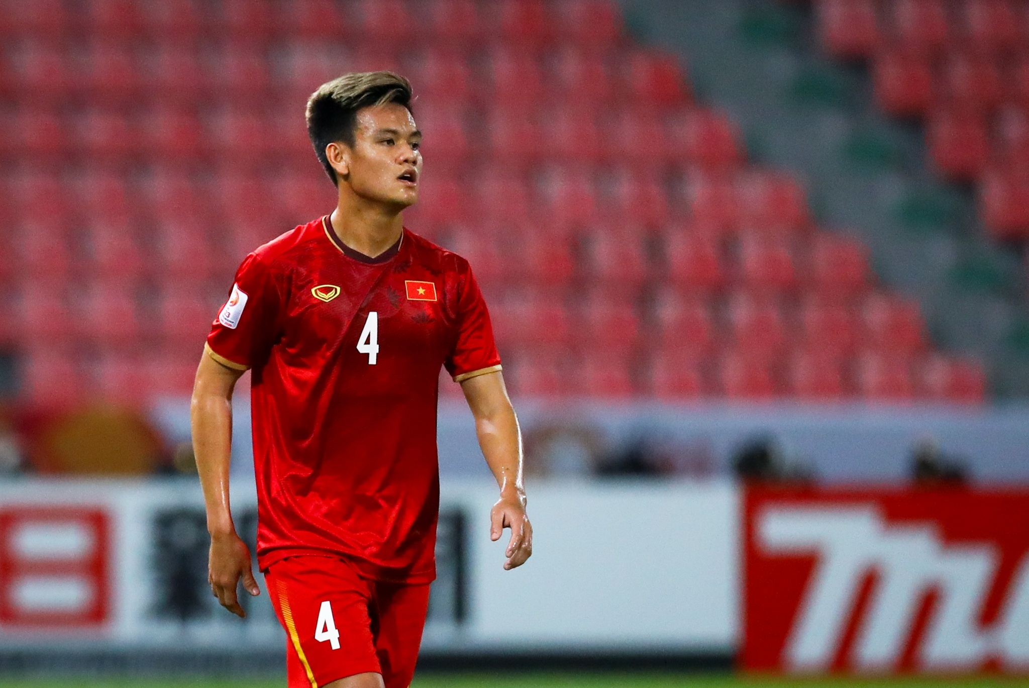 Trong Hoang Tuyen Viet Nam anh 5