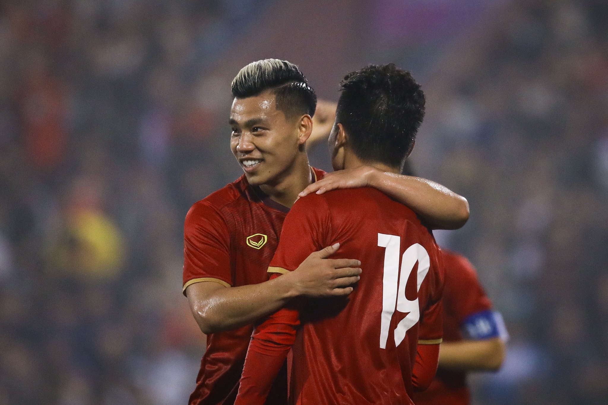 Trong Hoang Tuyen Viet Nam anh 2