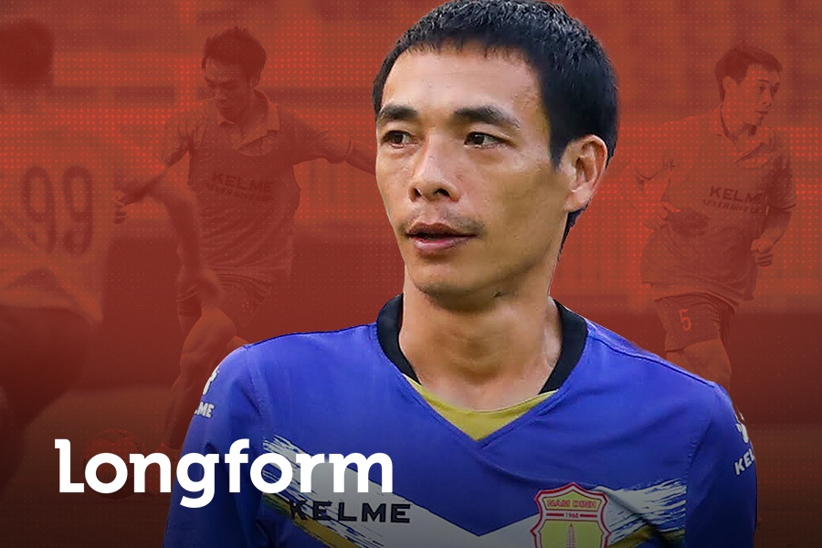 'HAGL da bet bat the nao, bau Duc cung khong mot lan quat mang' hinh anh