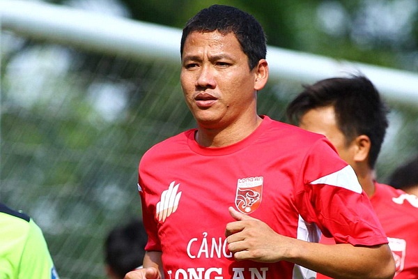 Doi cua Anh Duc di tiep o Cup Quoc gia hinh anh