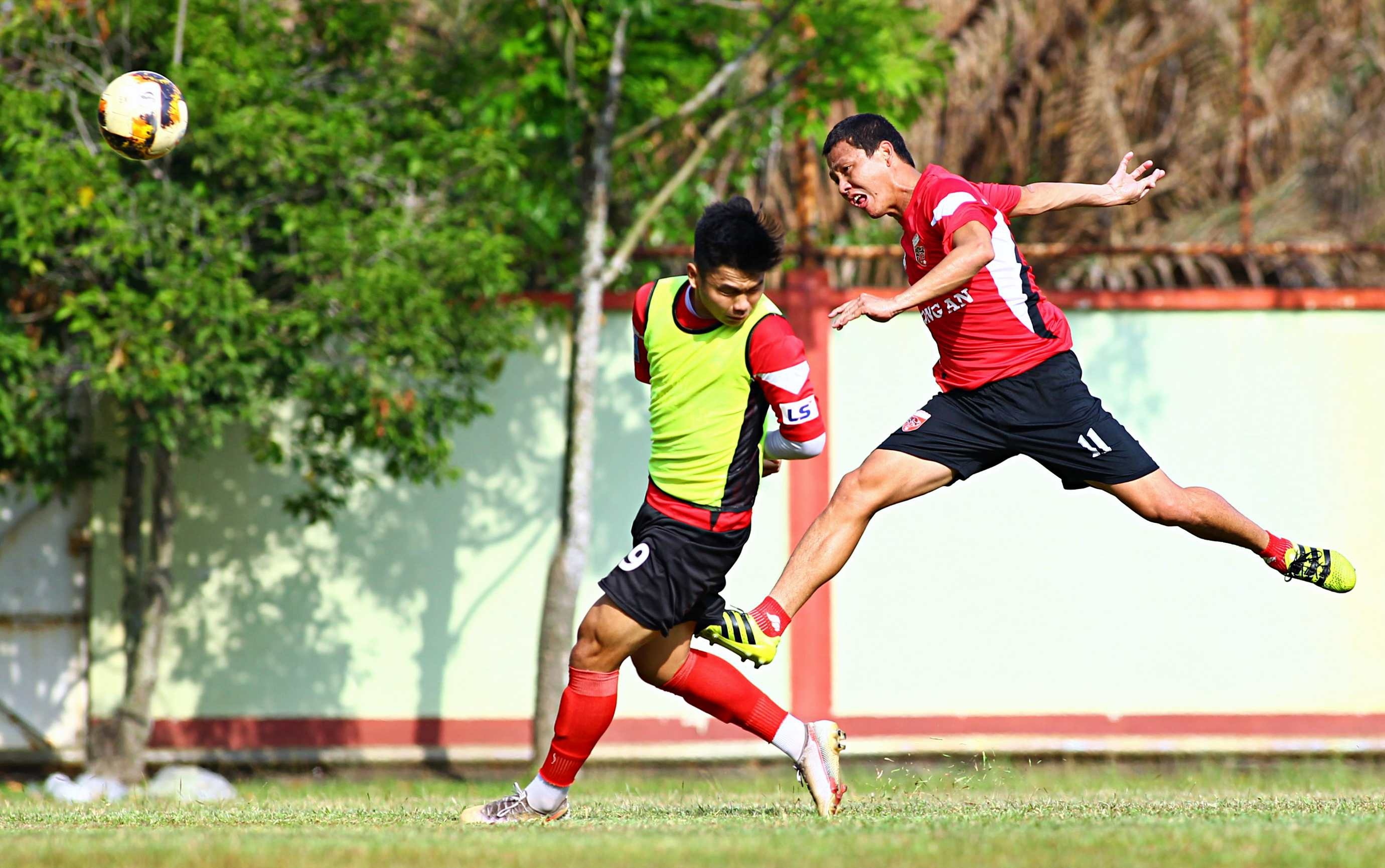 Anh Duc Tuyen Viet Nam Long An anh 2