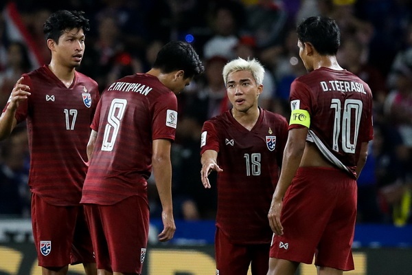 Thai Lan kho dang cai vong loai World Cup vi thieu tien hinh anh