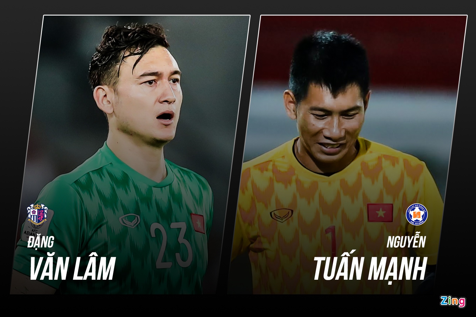 Doi tuyen Viet Nam anh 2