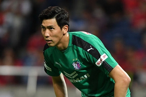 Cerezo Osaka bai tran truoc duong kim vo dich Nhat Ban hinh anh