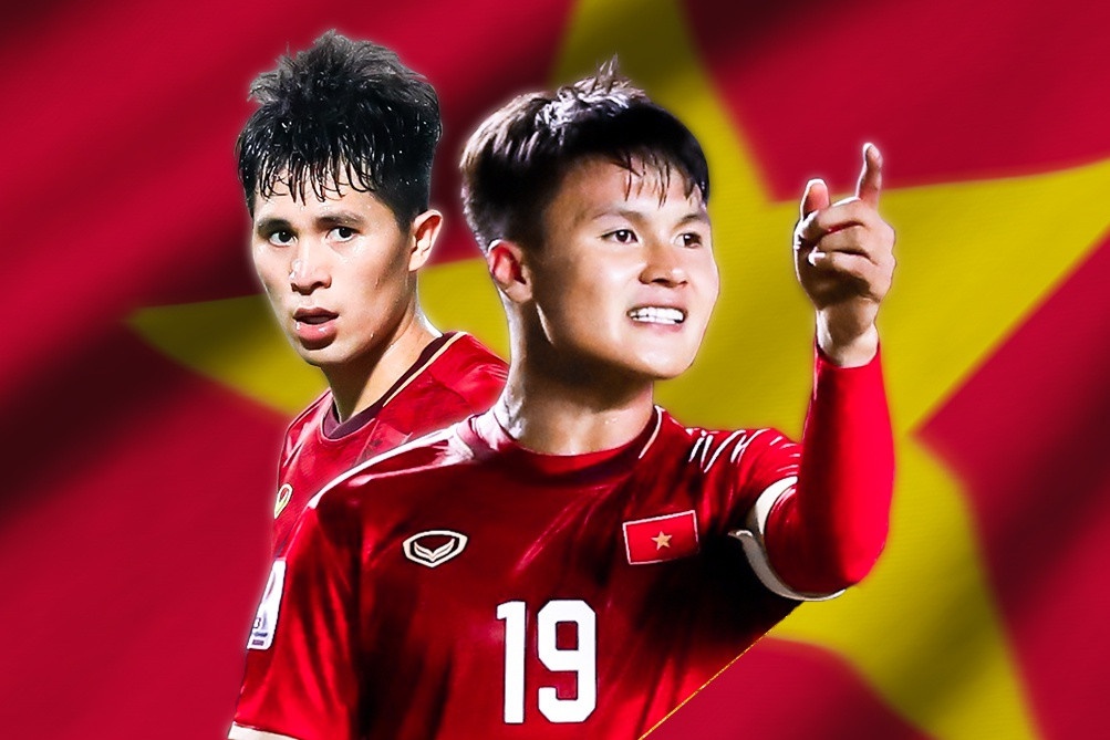 Chieu sau an tuong cua tuyen Viet Nam hinh anh