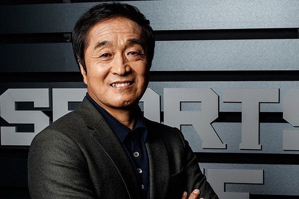 Tro ly thay Park choang ngop trong lan dau du World Cup hinh anh