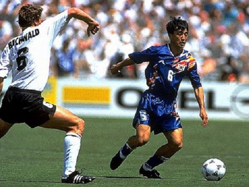 Lee Young-jin Tuyen Han Quoc Viet Nam anh 1