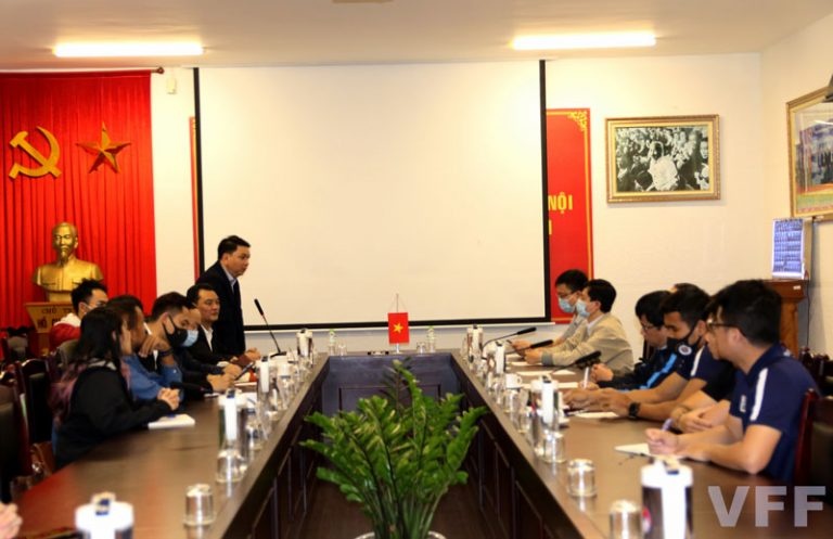 Van Hau Tuyen Viet Nam anh 1