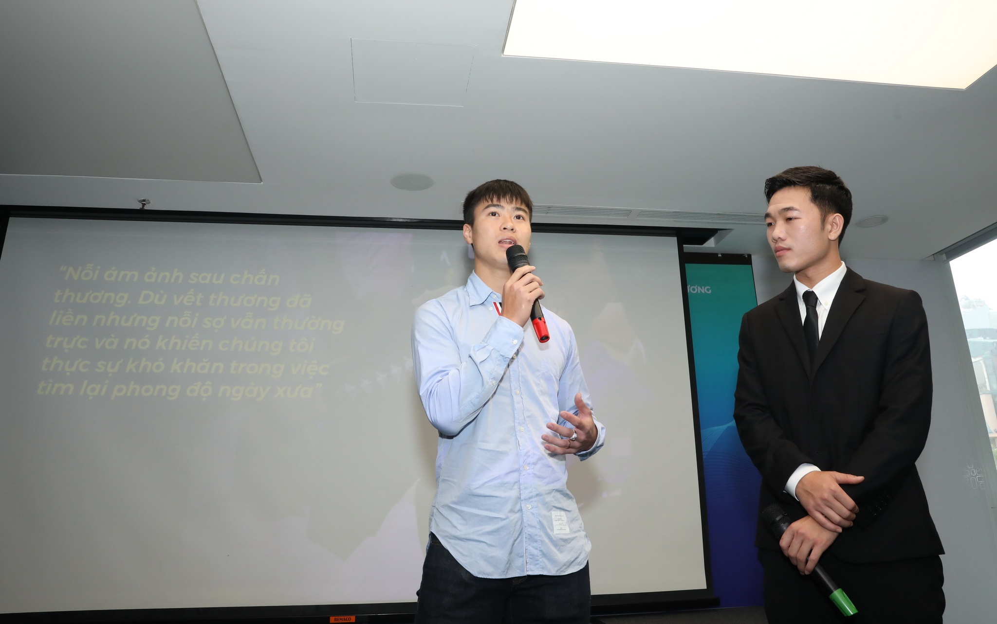 Xuan Truong Van Thanh anh 1