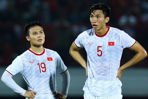 'Tuyen Viet Nam chac gi da hon Indonesia' hinh anh