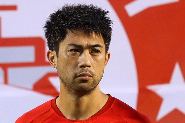 'Lee Nguyen va Bruno Fernandes co diem tuong dong' hinh anh