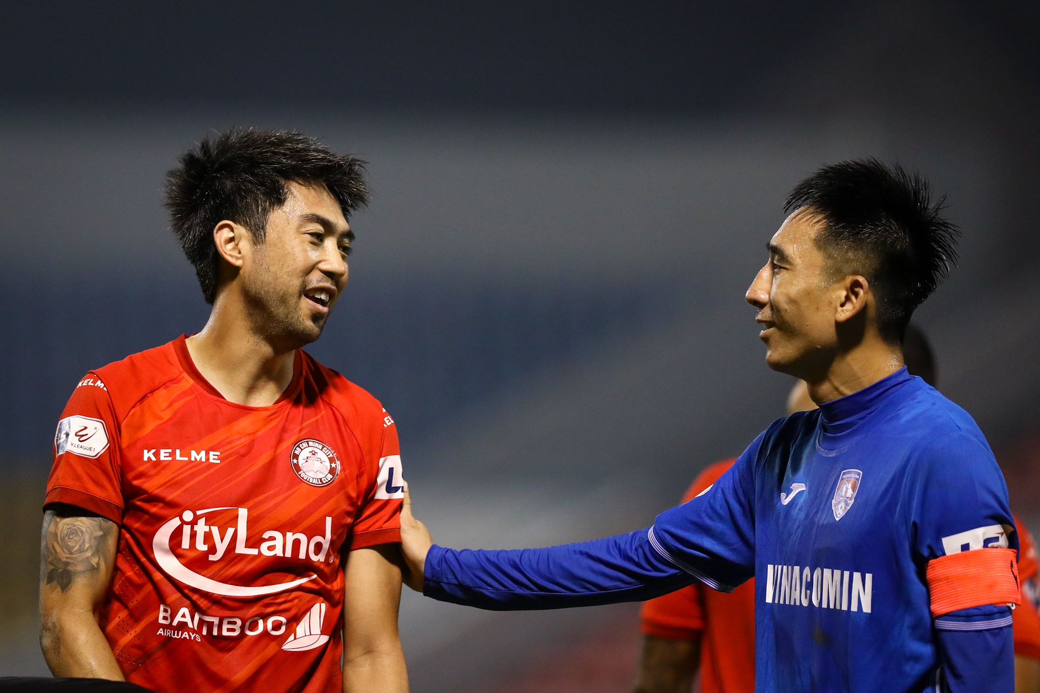 Lee Nguyen Hai Huy anh 10