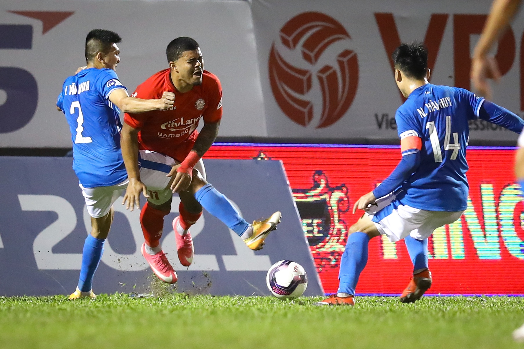 Lee Nguyen Hai Huy anh 4