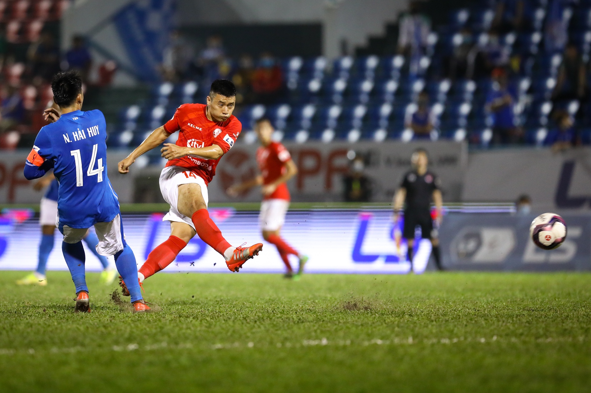 Lee Nguyen Hai Huy anh 5