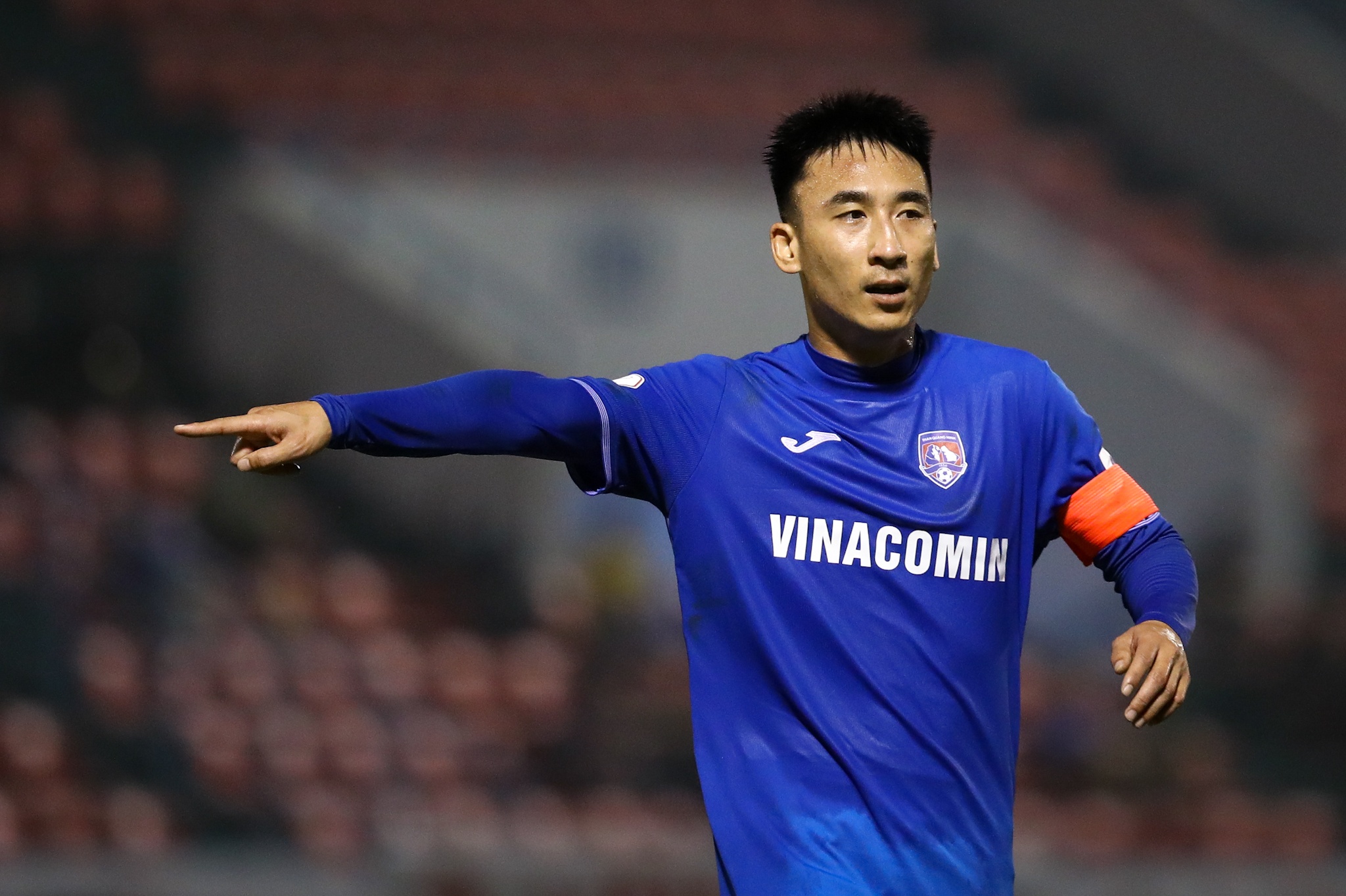 Hai Huy da cap cung Lee Nguyen anh 1