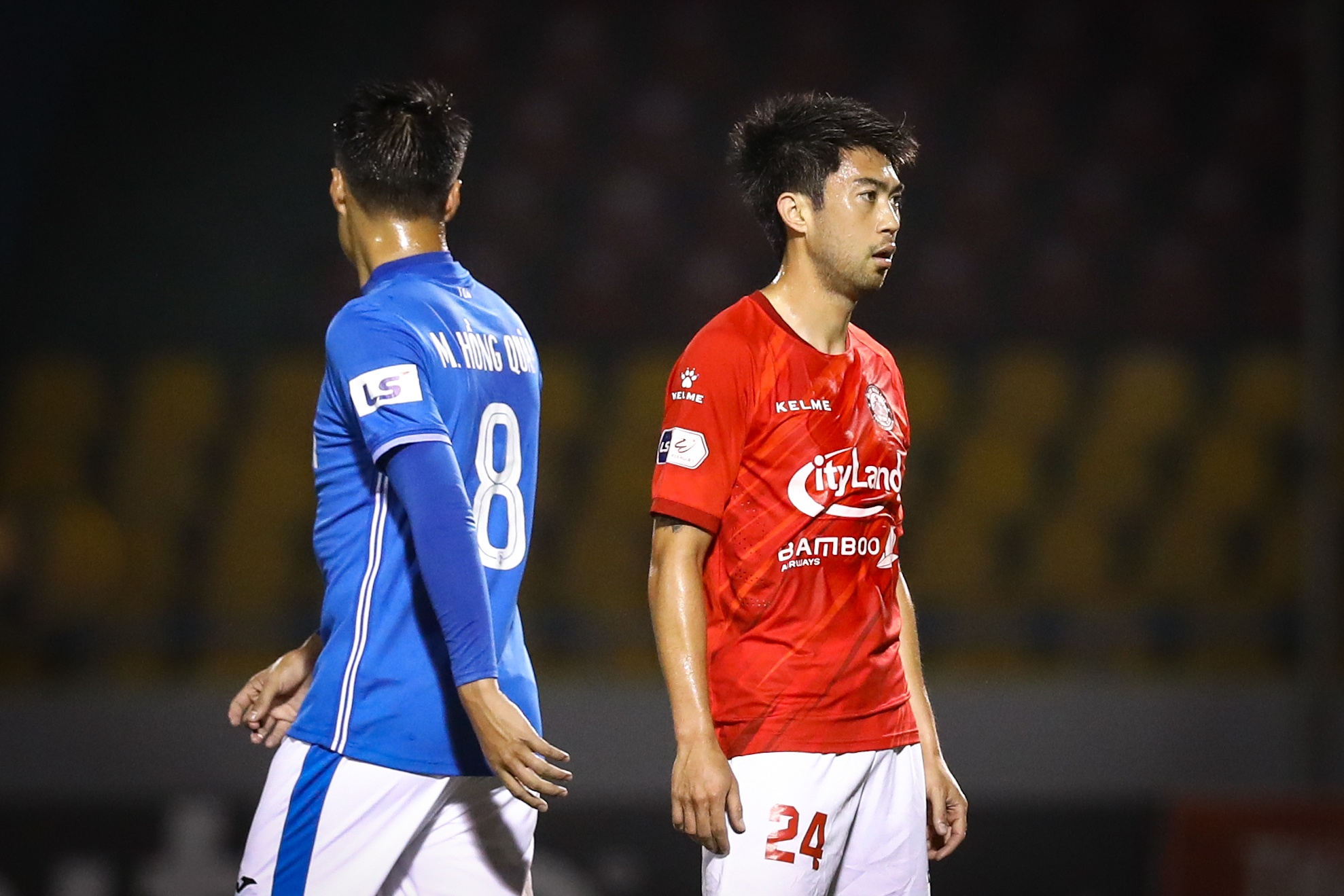 Lee Nguyen Hai Huy anh 8