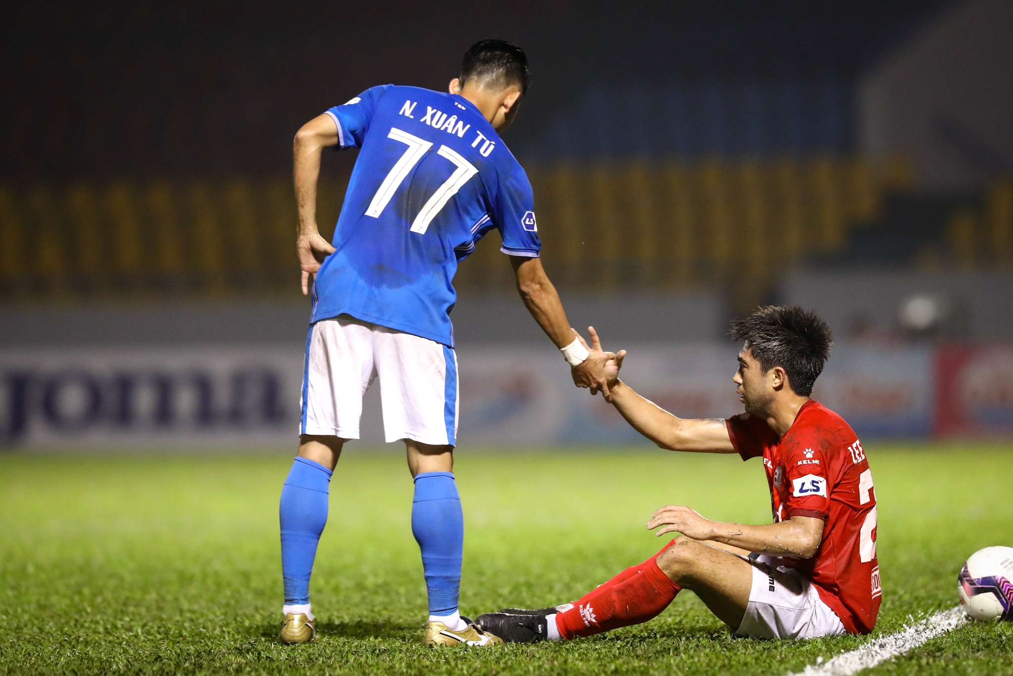 Lee Nguyen Hai Huy anh 9