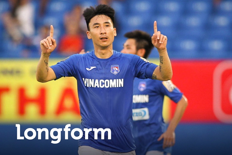 8 nam cho mot tieng goi cua tuyen Viet Nam hinh anh