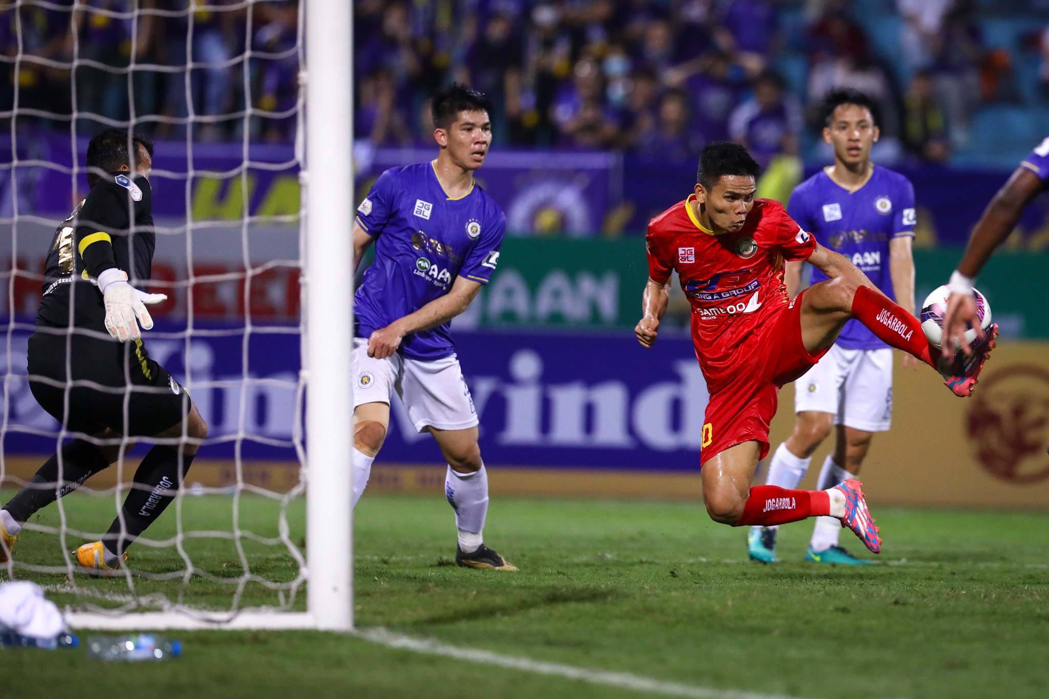 Hoang Vu Samson bau Hien anh 3