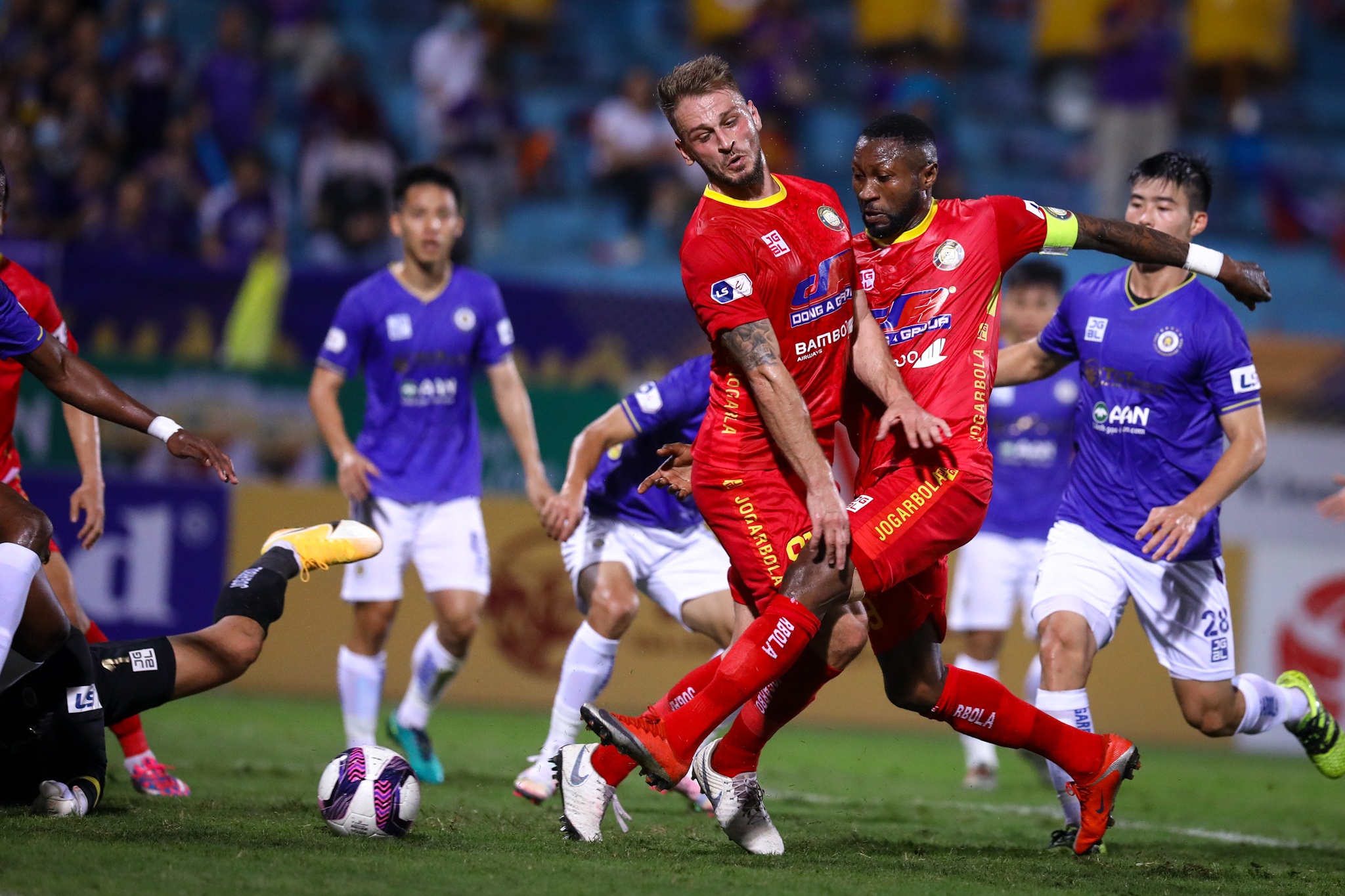 Hoang Vu Samson bau Hien anh 4