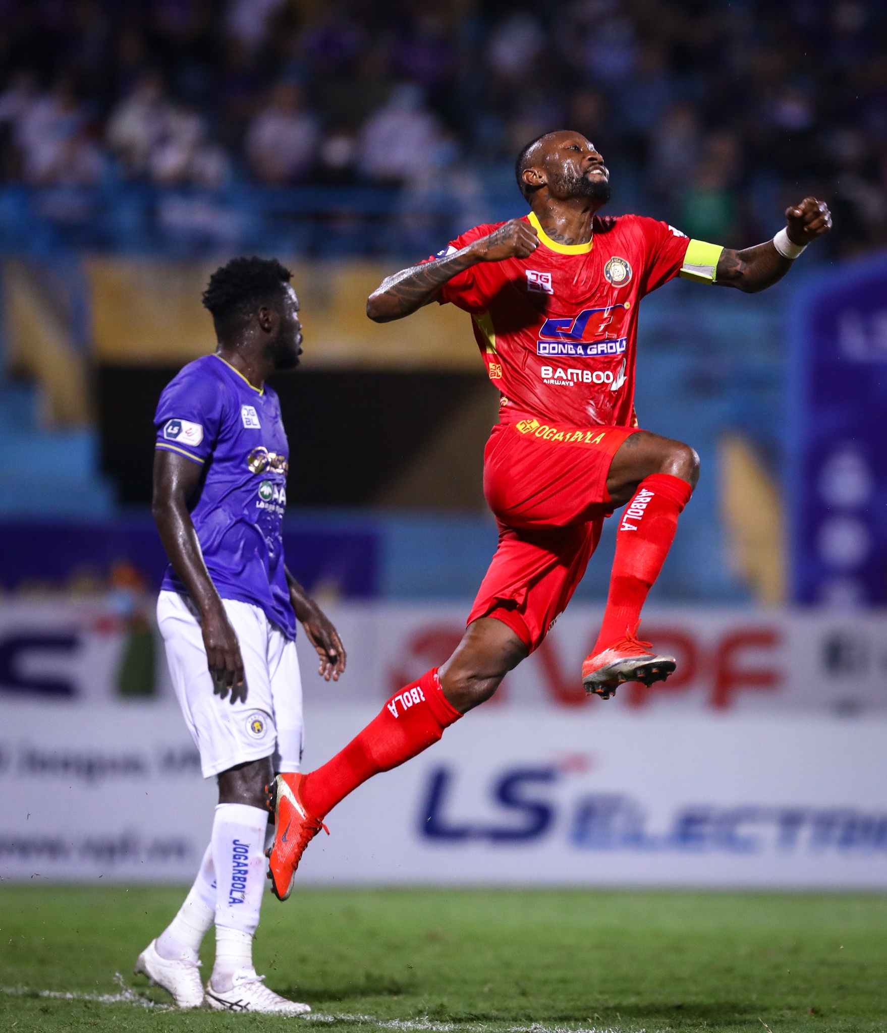 Hoang Vu Samson bau Hien anh 5