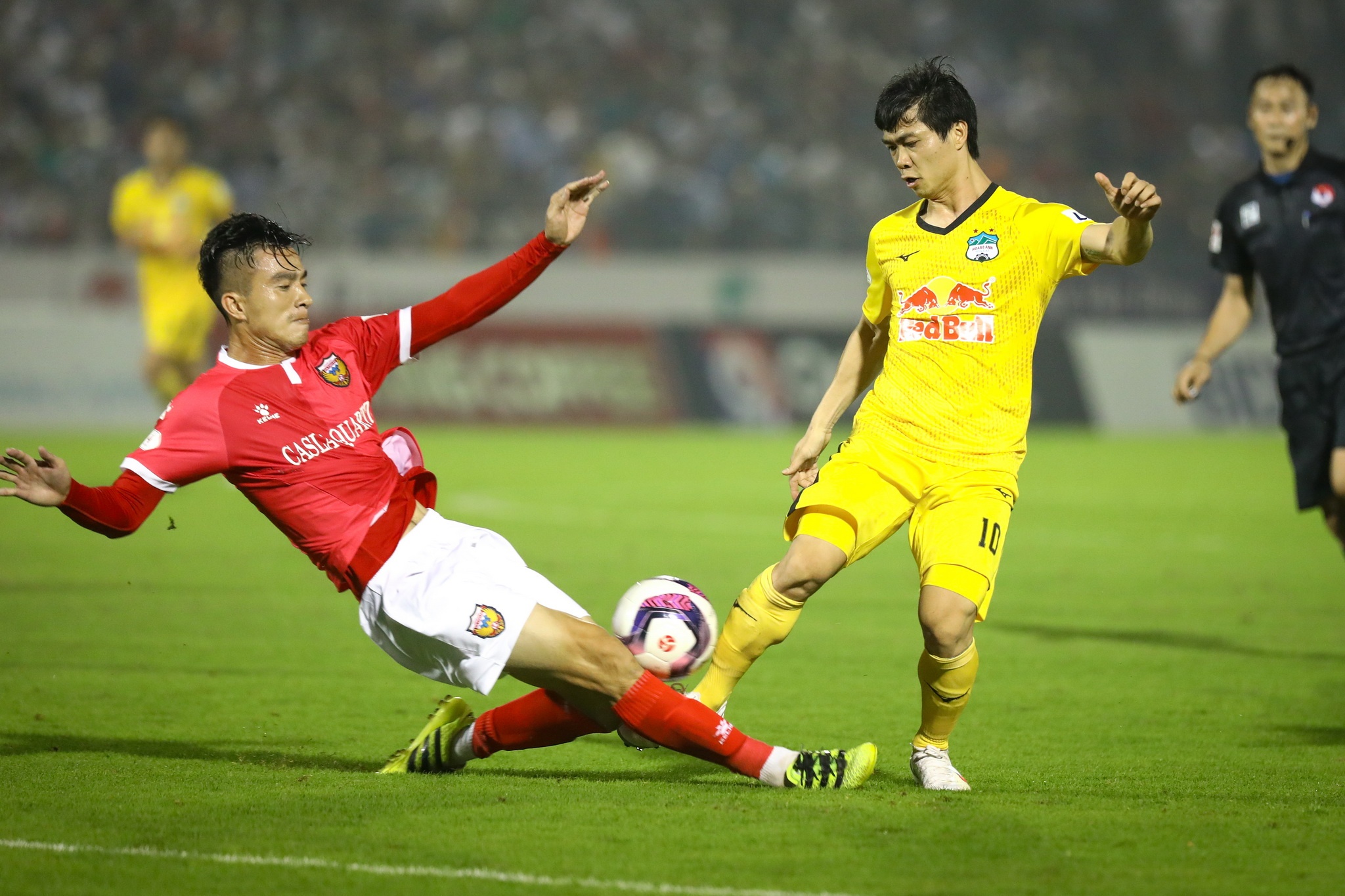 Anh Duc tuyen Viet Nam anh 1