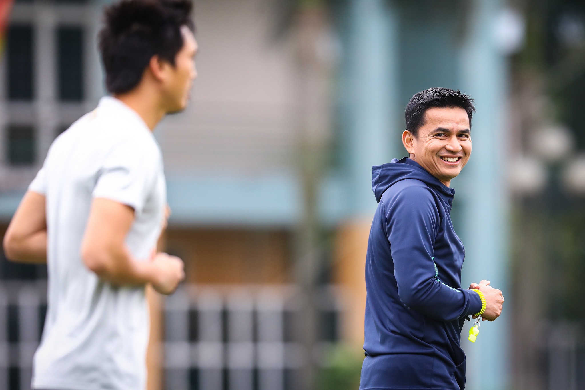 Xuan Truong ngoai binh Han Quoc anh 8