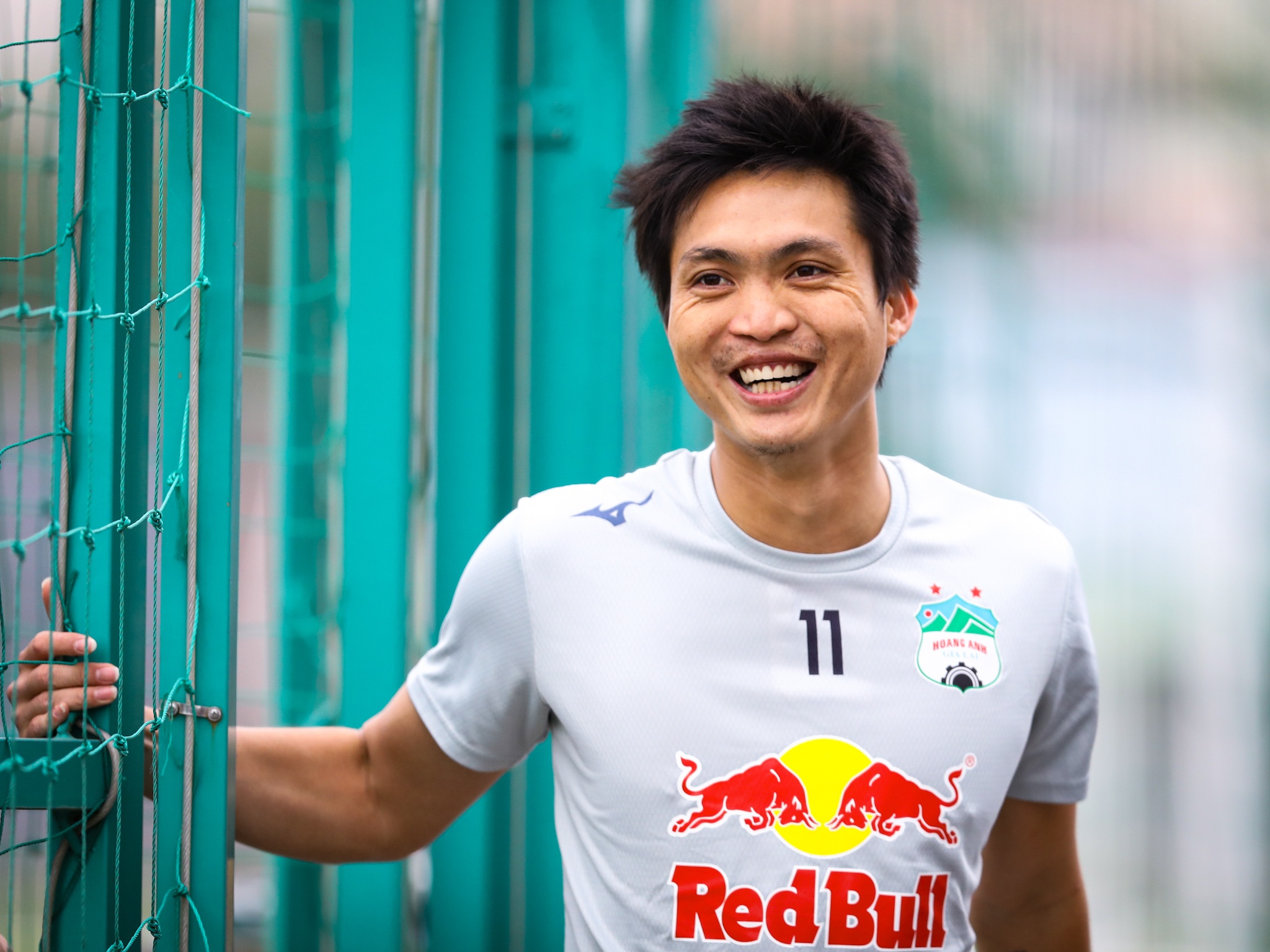 Xuan Truong ngoai binh Han Quoc anh 9