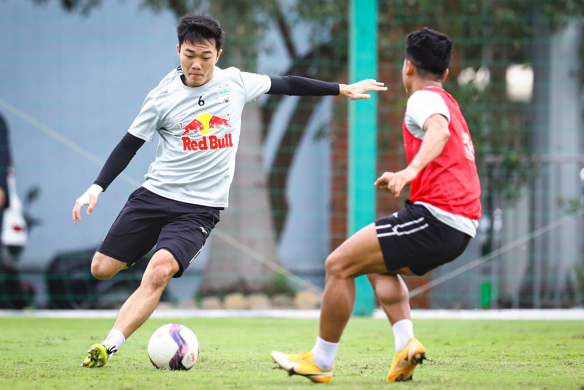 Xuan Truong ngoai binh Han Quoc anh 10