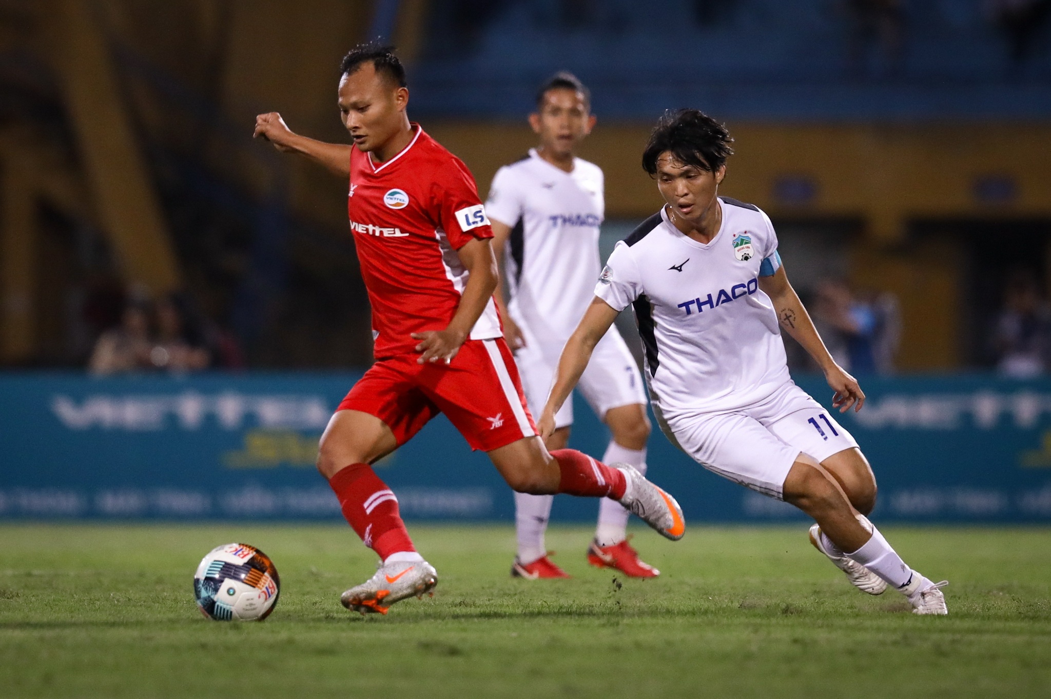 HAGL Cong Phuong anh 1