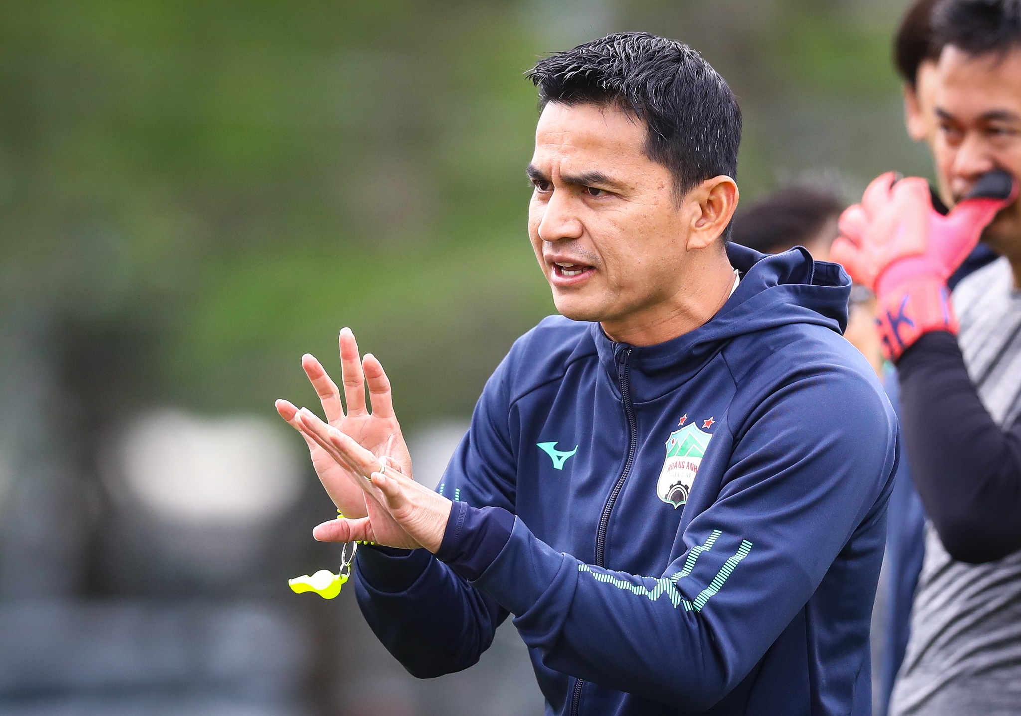 HAGL Cong Phuong anh 2