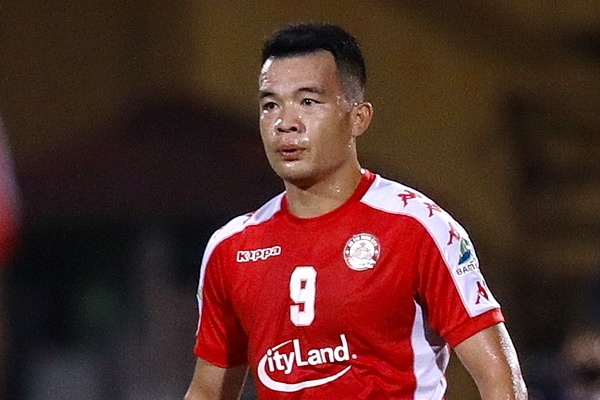 VFF hop khan de ra an phat cho Hoang Thinh hinh anh