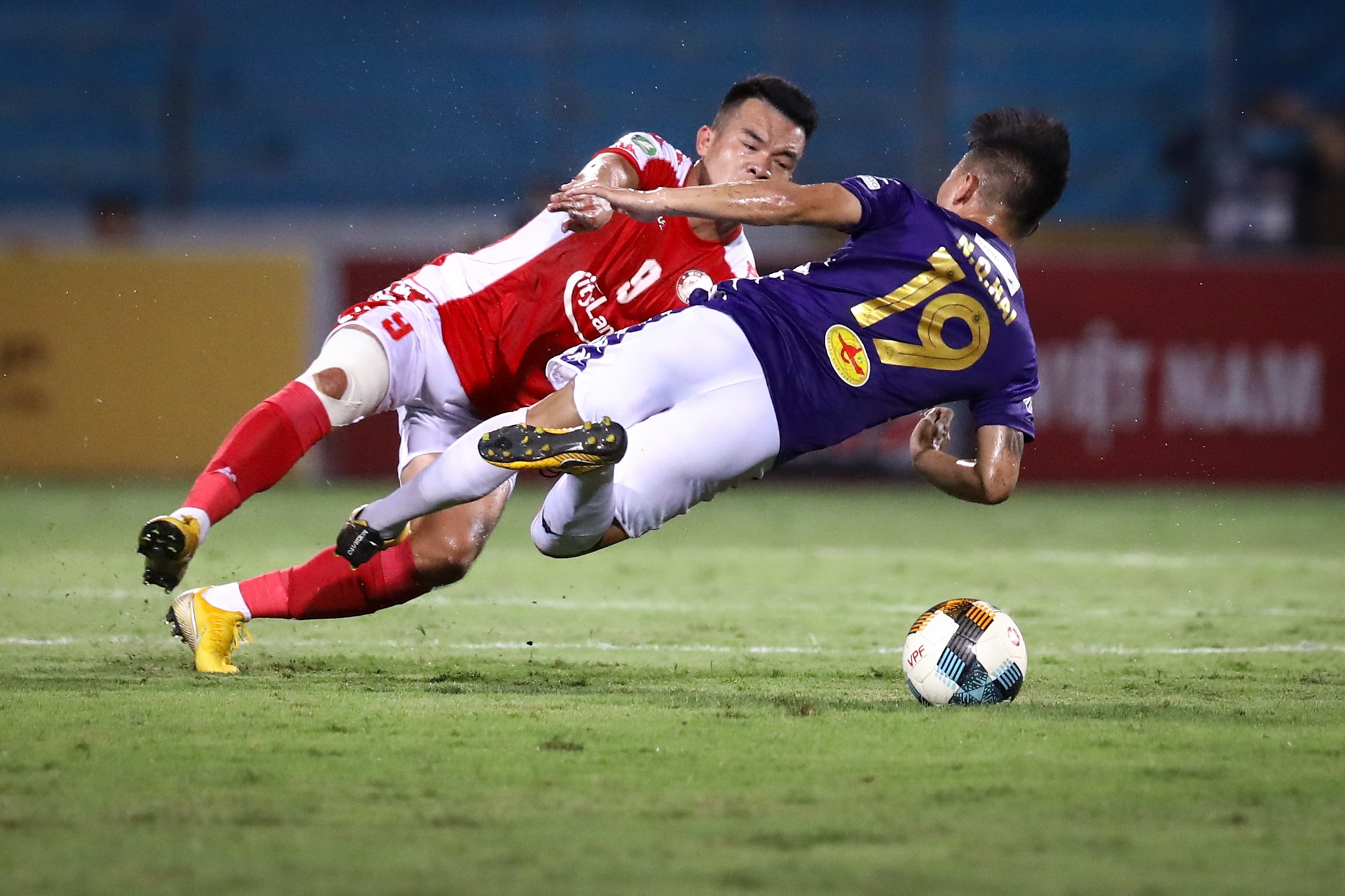 Hoang Thinh Hung Dung anh 2