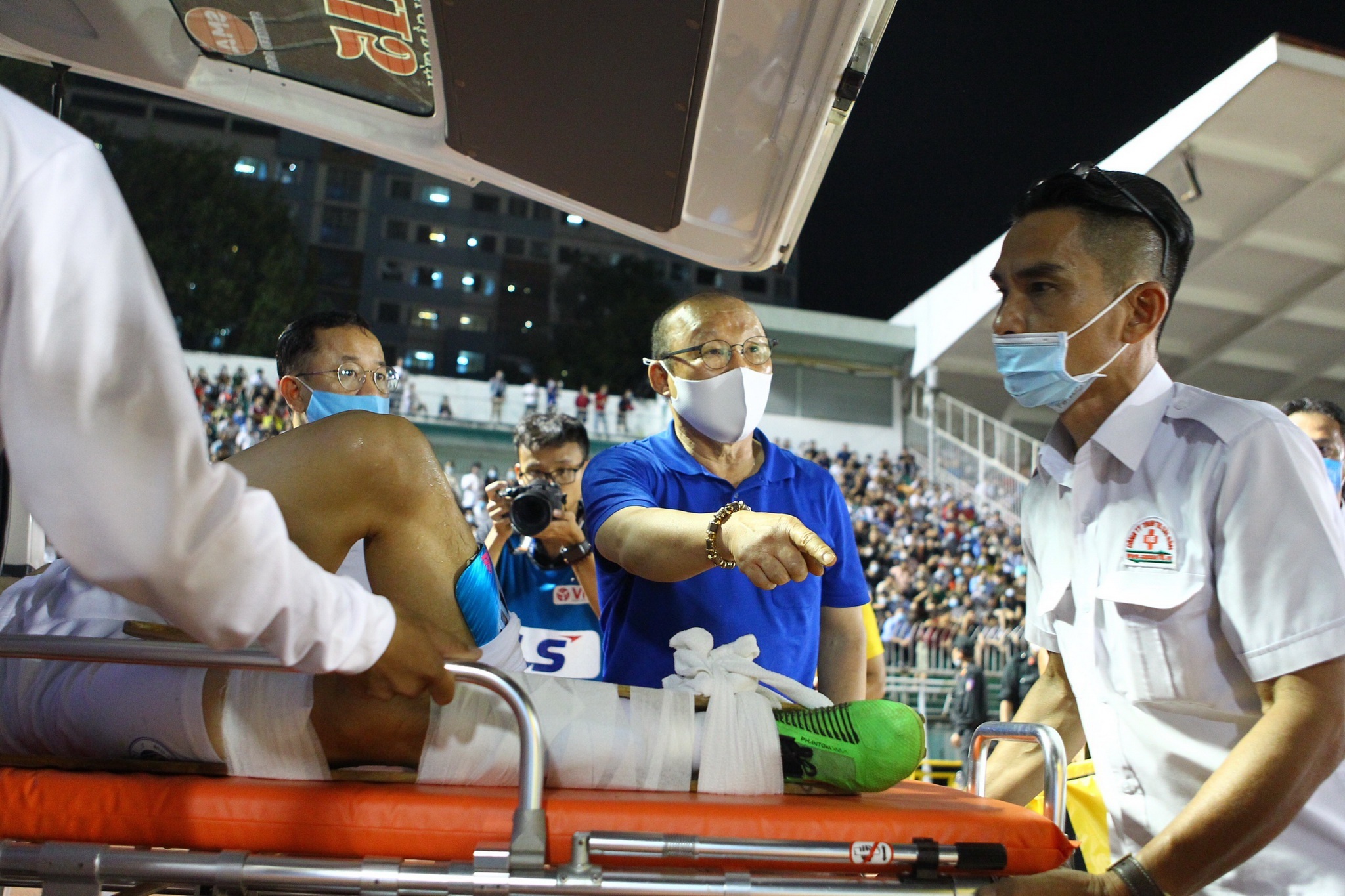 Hoang Thinh Hung Dung anh 3