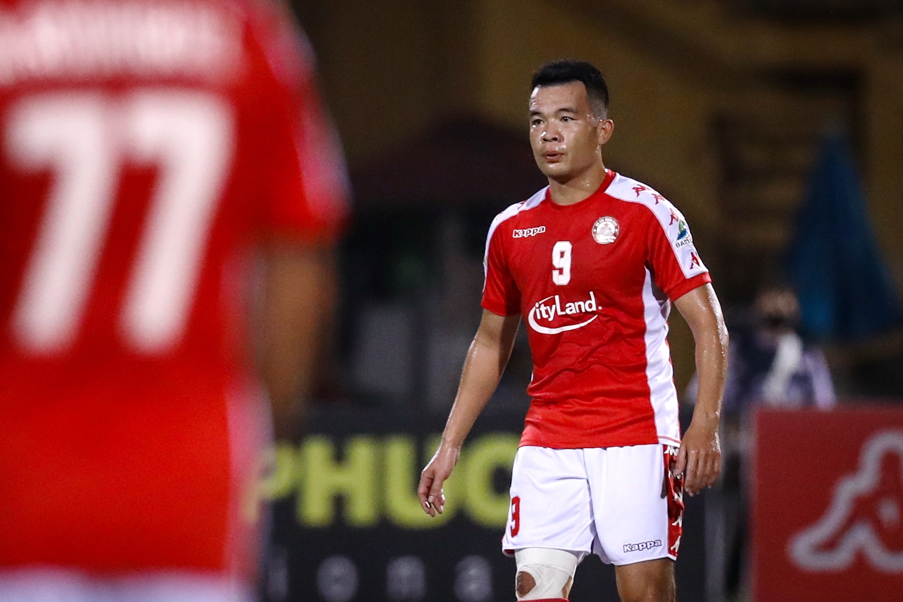 Hoang Thinh Hung Dung anh 1