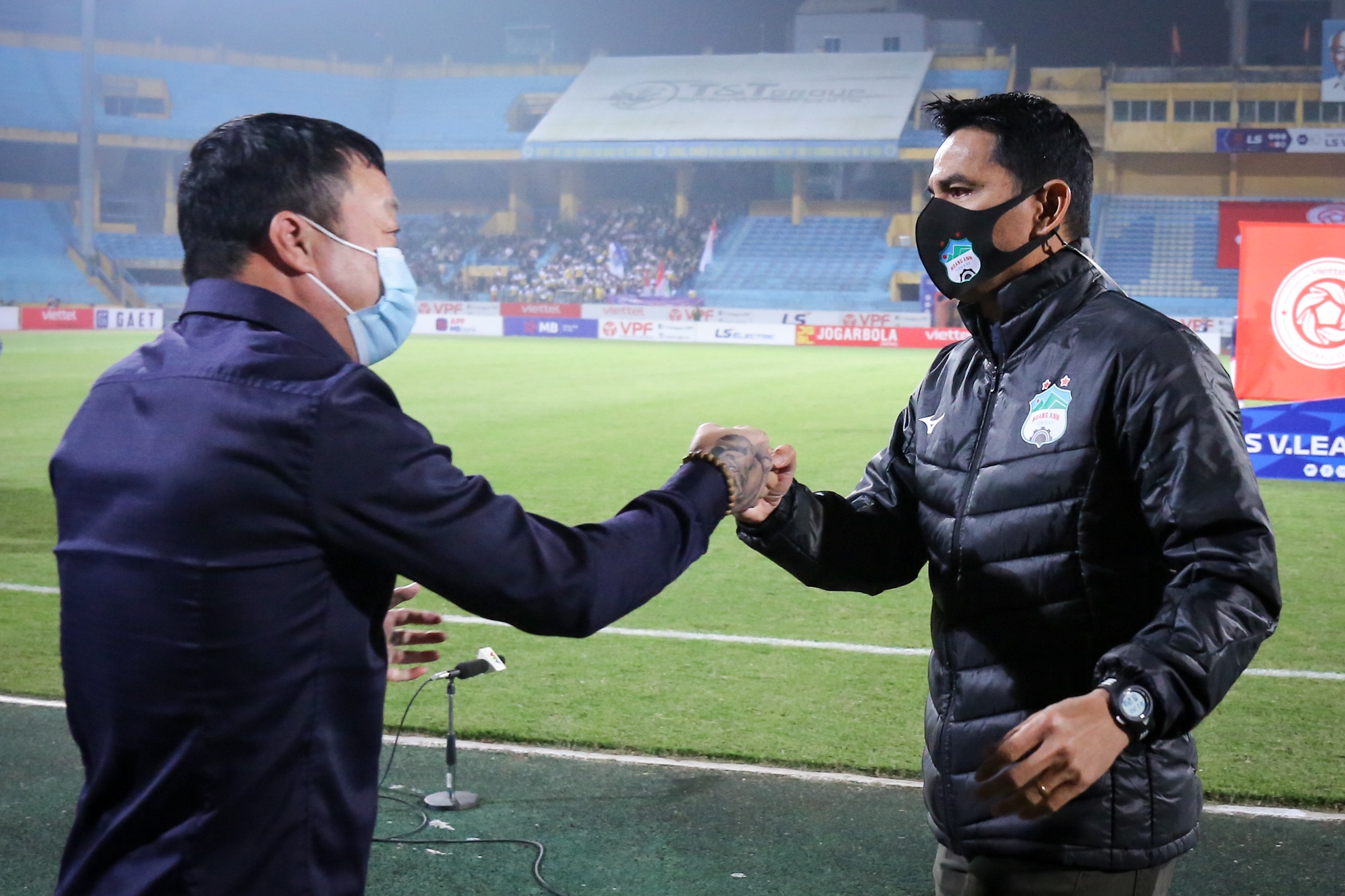 Cong Phuong HAGL anh 1