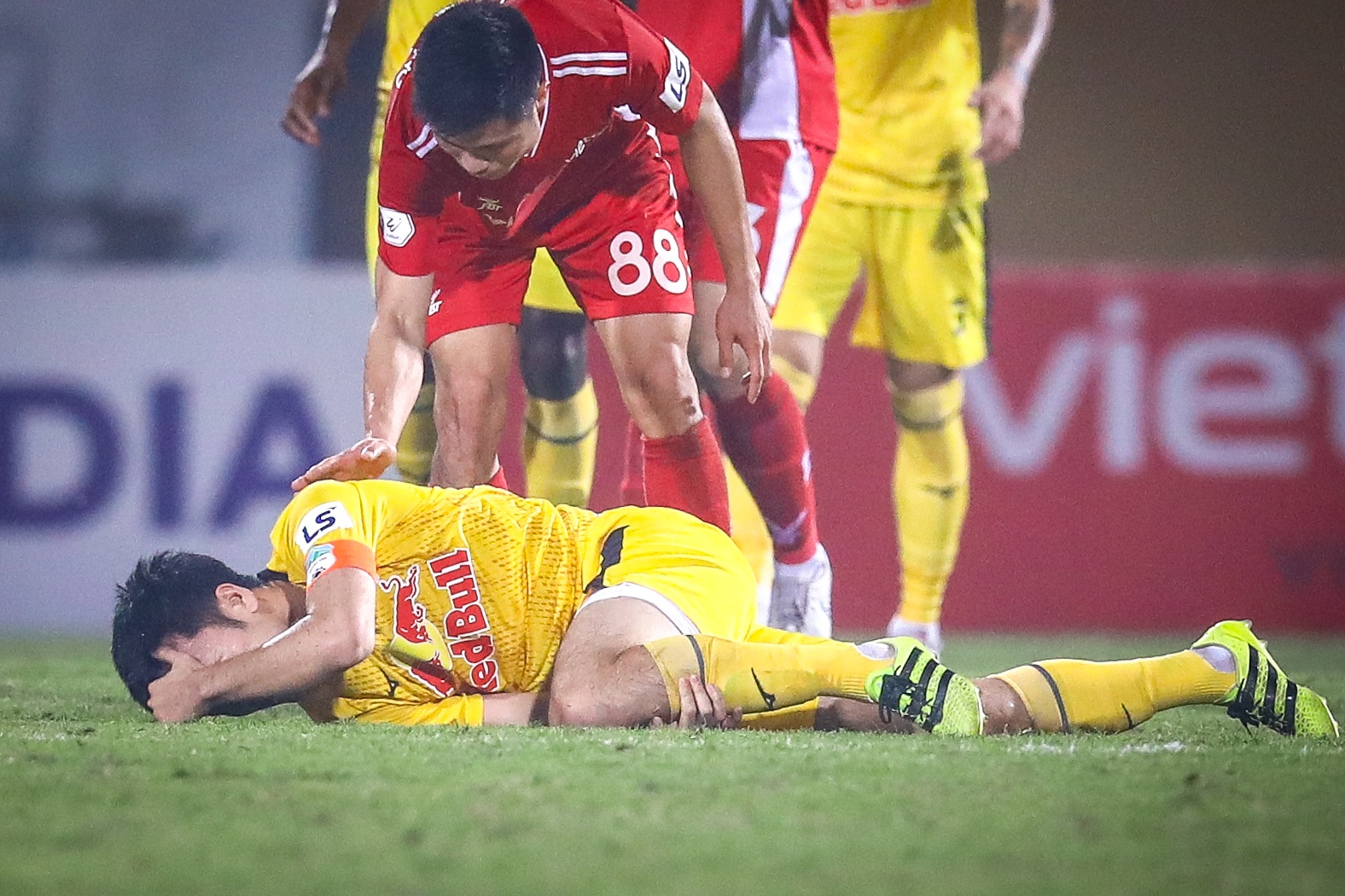 Phut lo lang voi Xuan Truong hinh anh