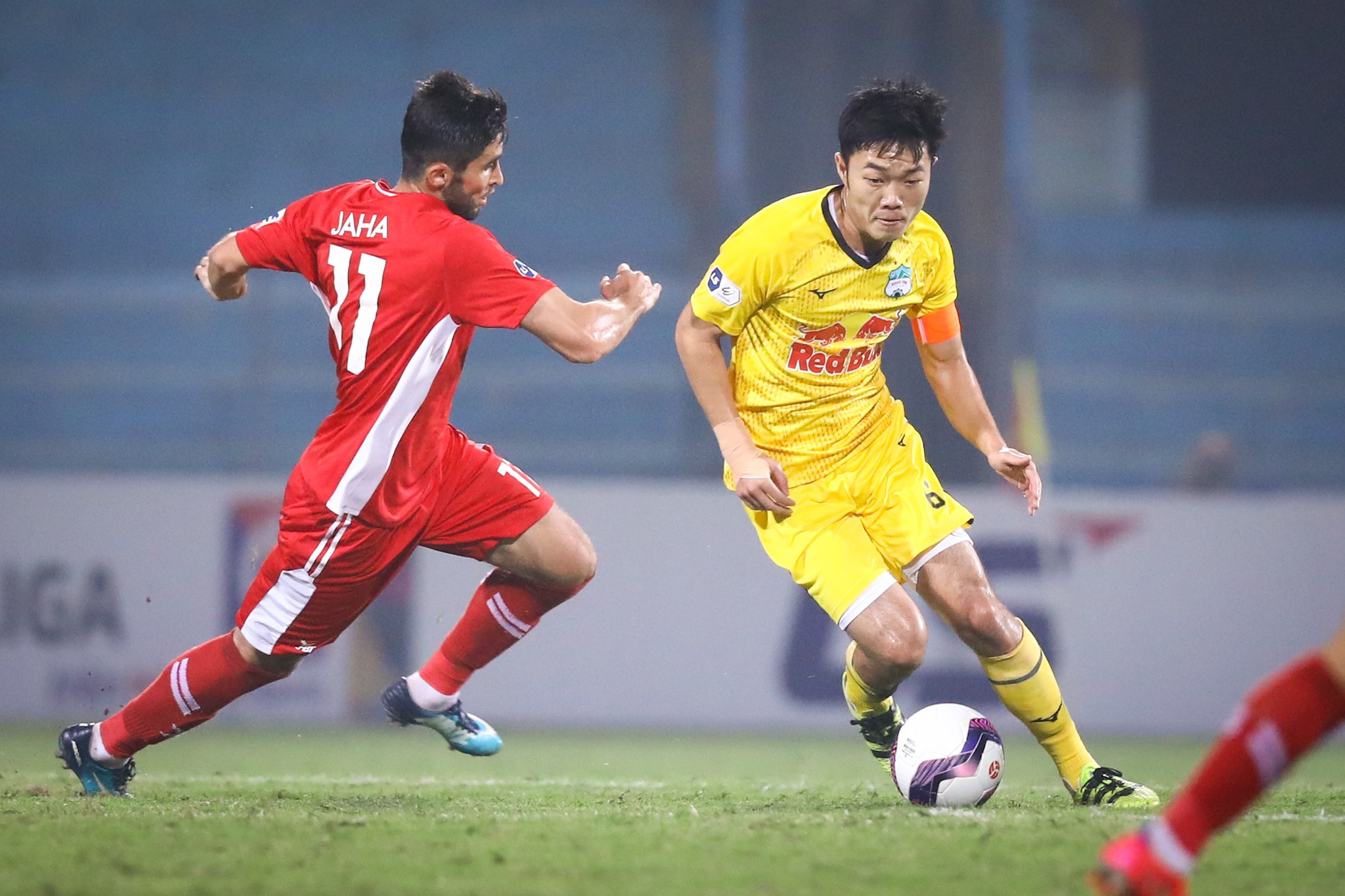 Xuan Truong HAGL Tuyen Viet Nam anh 3