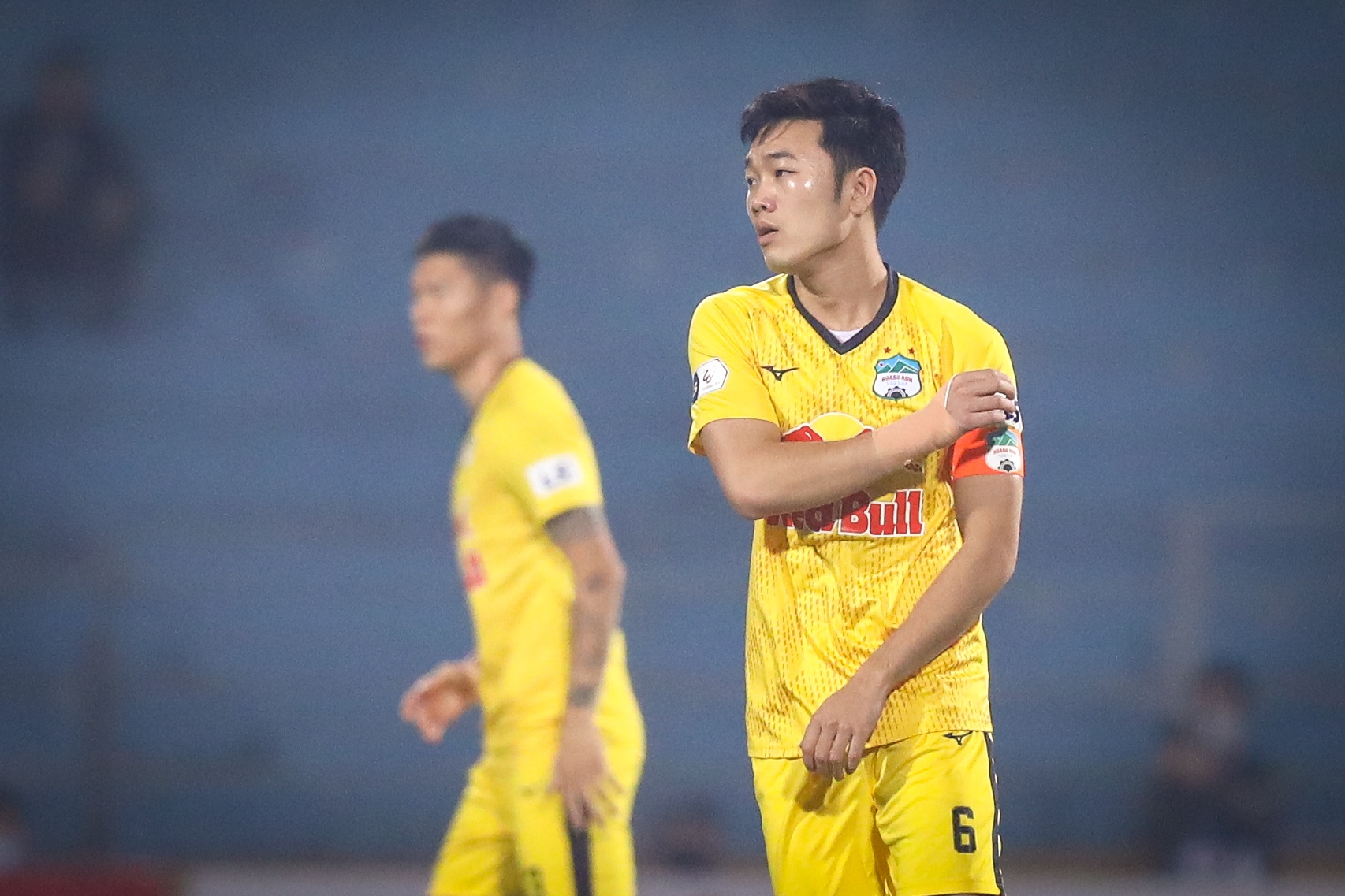 Xuan Truong HAGL Tuyen Viet Nam anh 9