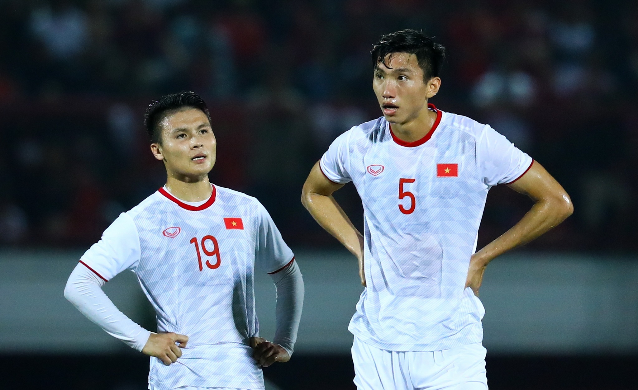 Tuyen Viet Nam Hung Dung anh 2