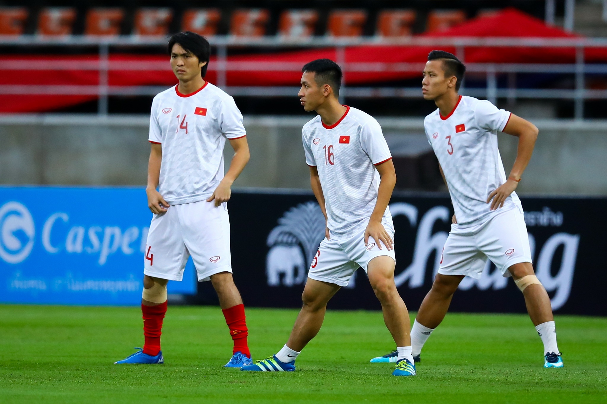 Hung Dung Tuyen Viet Nam anh 1