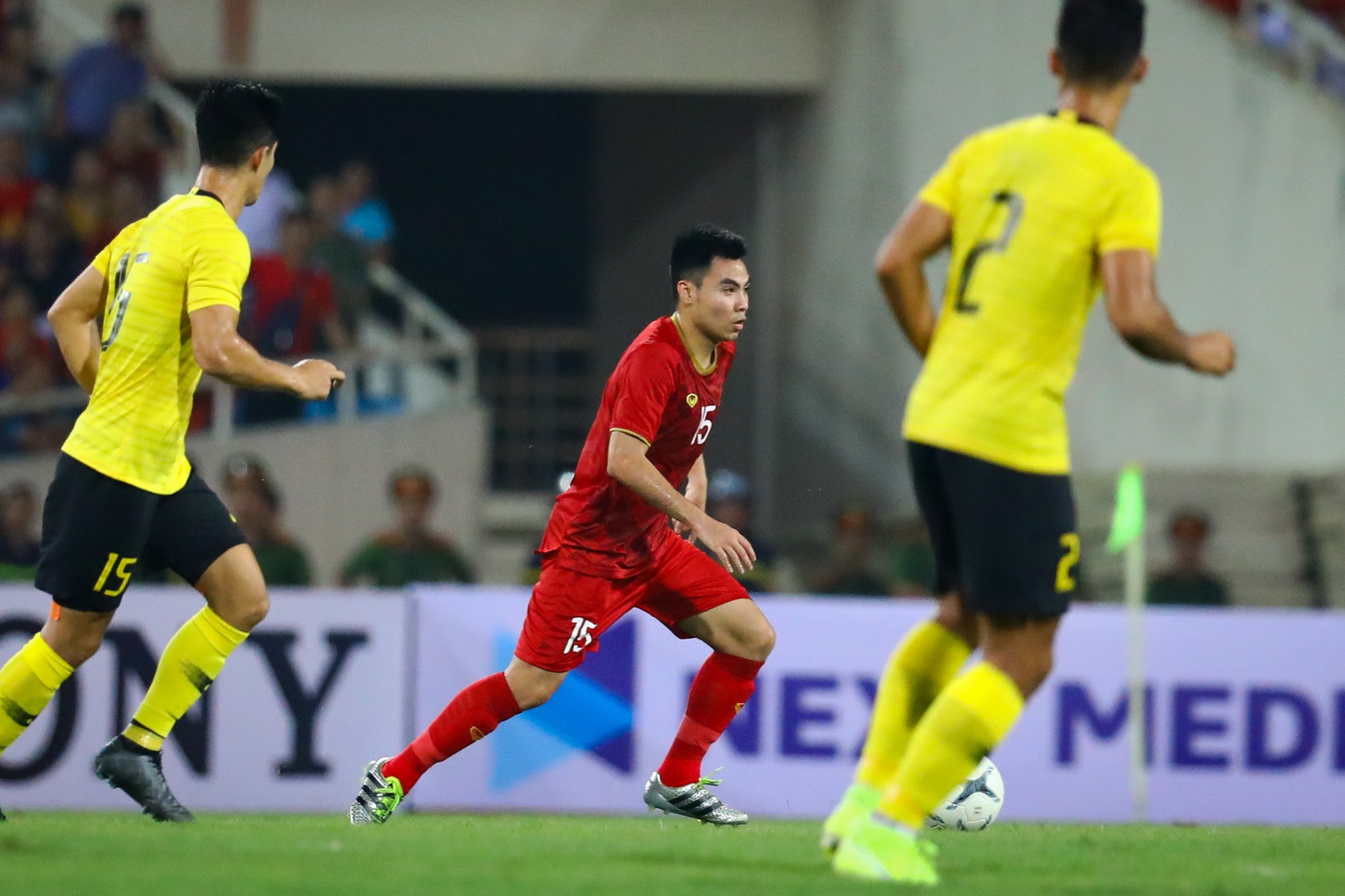 Hung Dung Tuyen Viet Nam anh 2