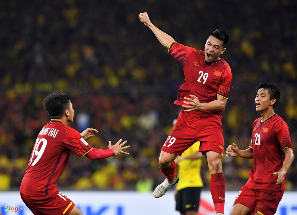 Hung Dung Tuyen Viet Nam anh 4