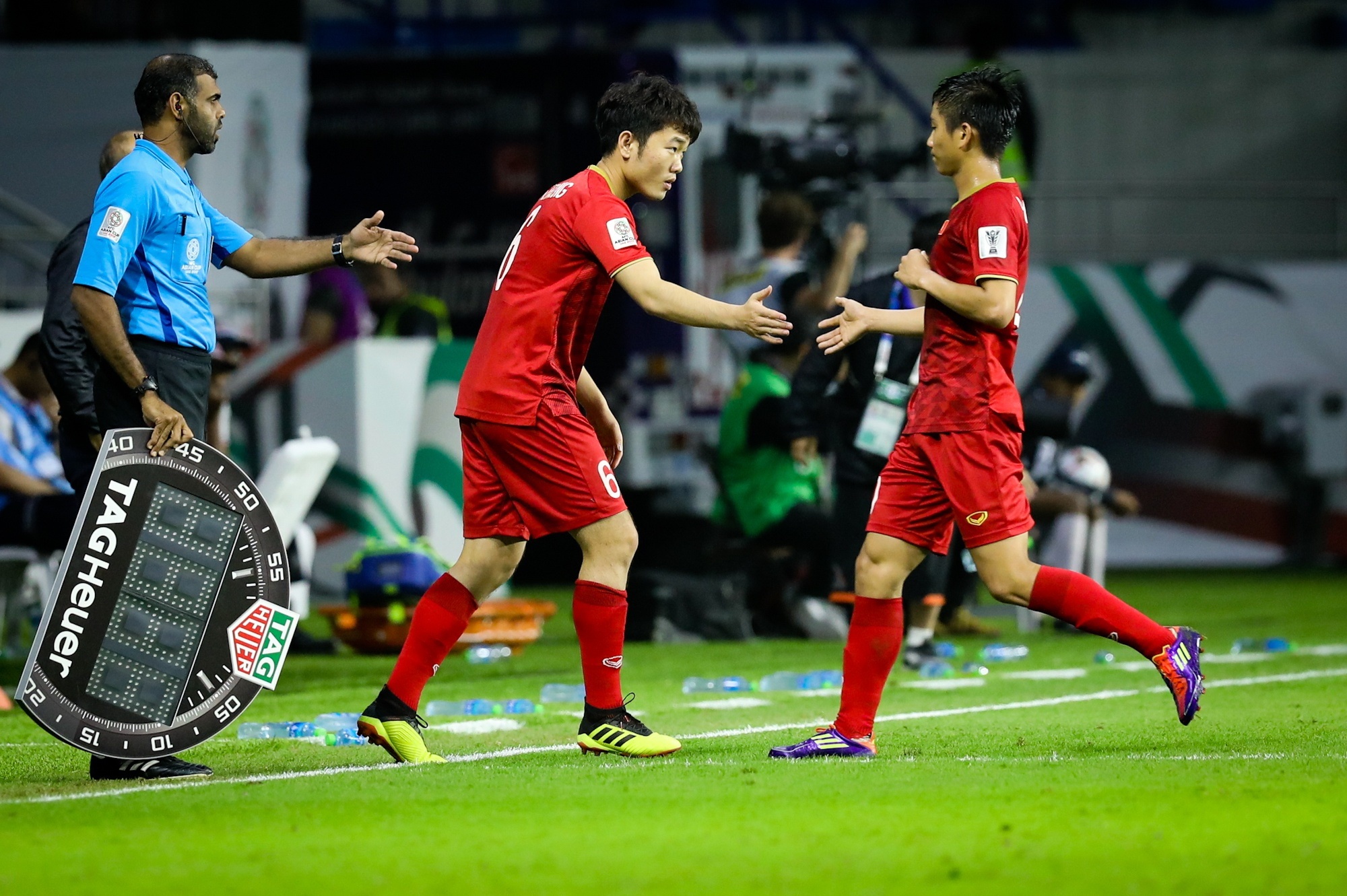 Hung Dung Tuyen Viet Nam anh 3