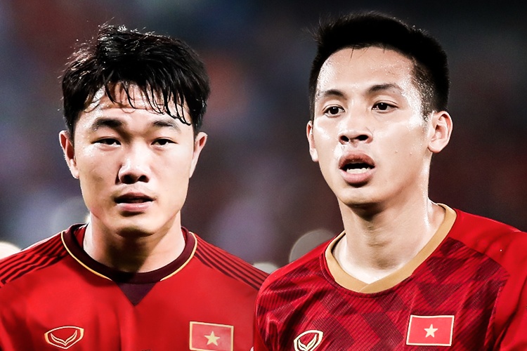 6 phuong an thay Hung Dung o tuyen Viet Nam hinh anh