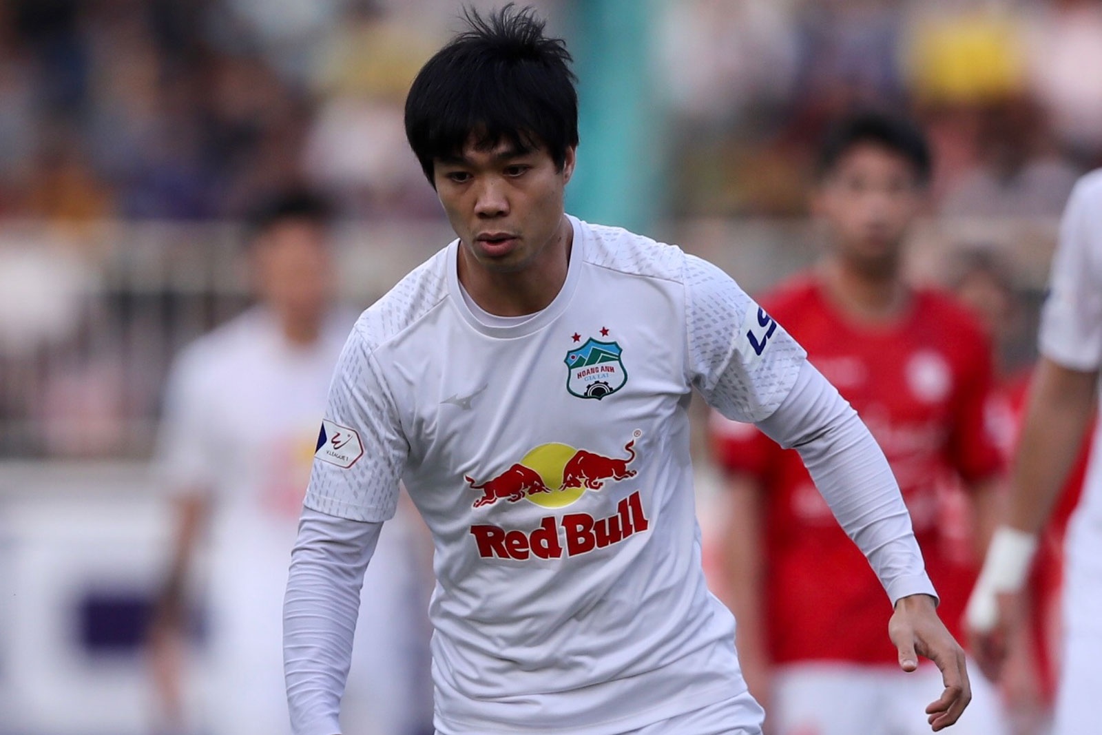 HLV Viettel khong xem HAGL la ung vien so mot V.League hinh anh