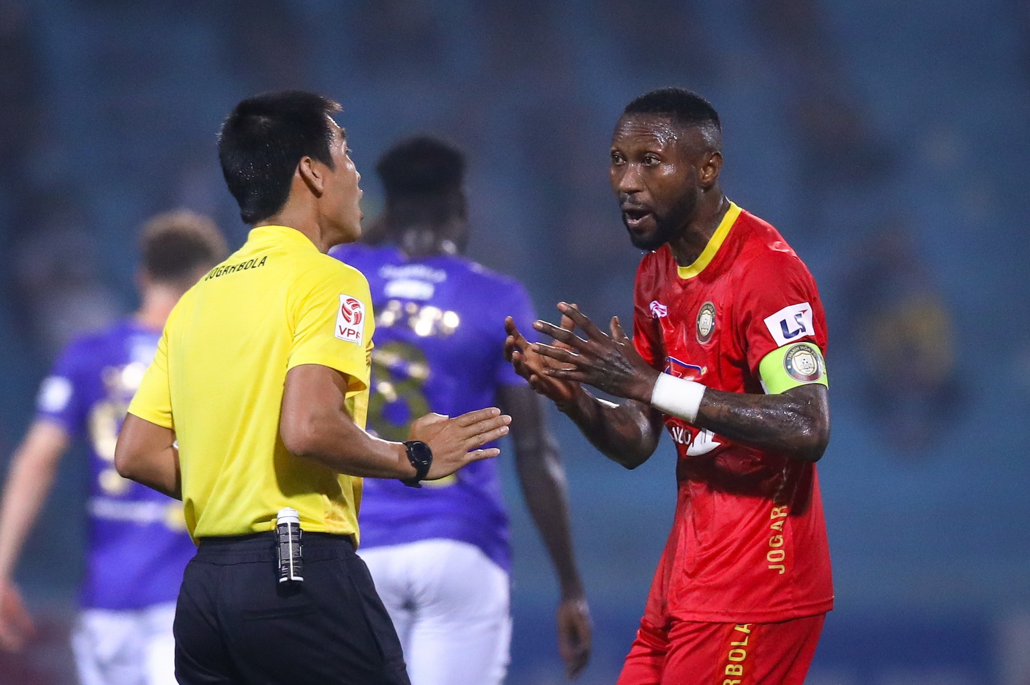 Hoang Vu Samson anh 1