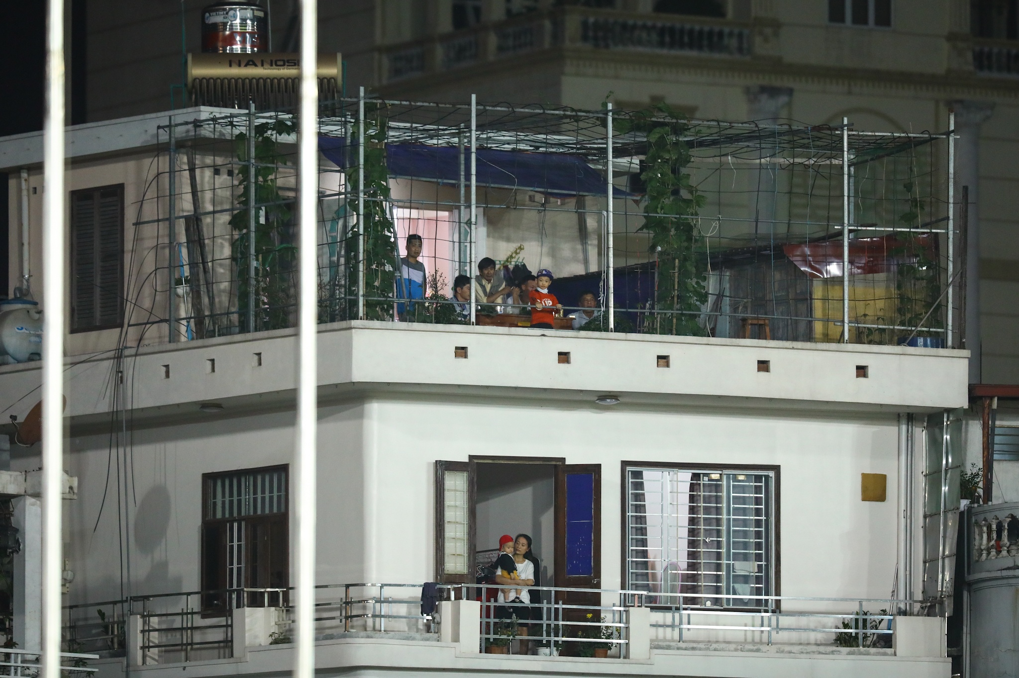 HAGL noc nha Hai Phong anh 3