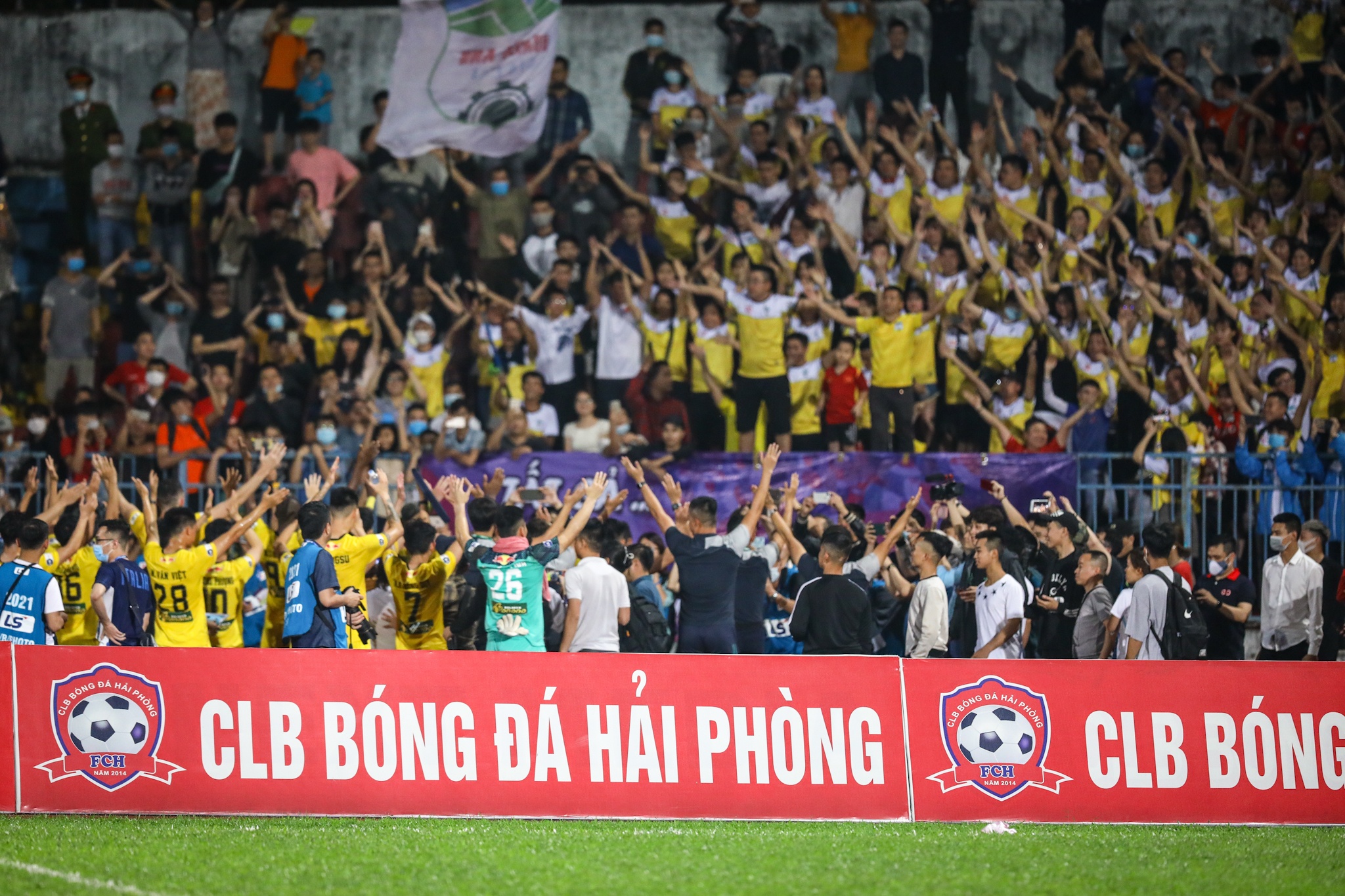 HAGL noc nha Hai Phong anh 6