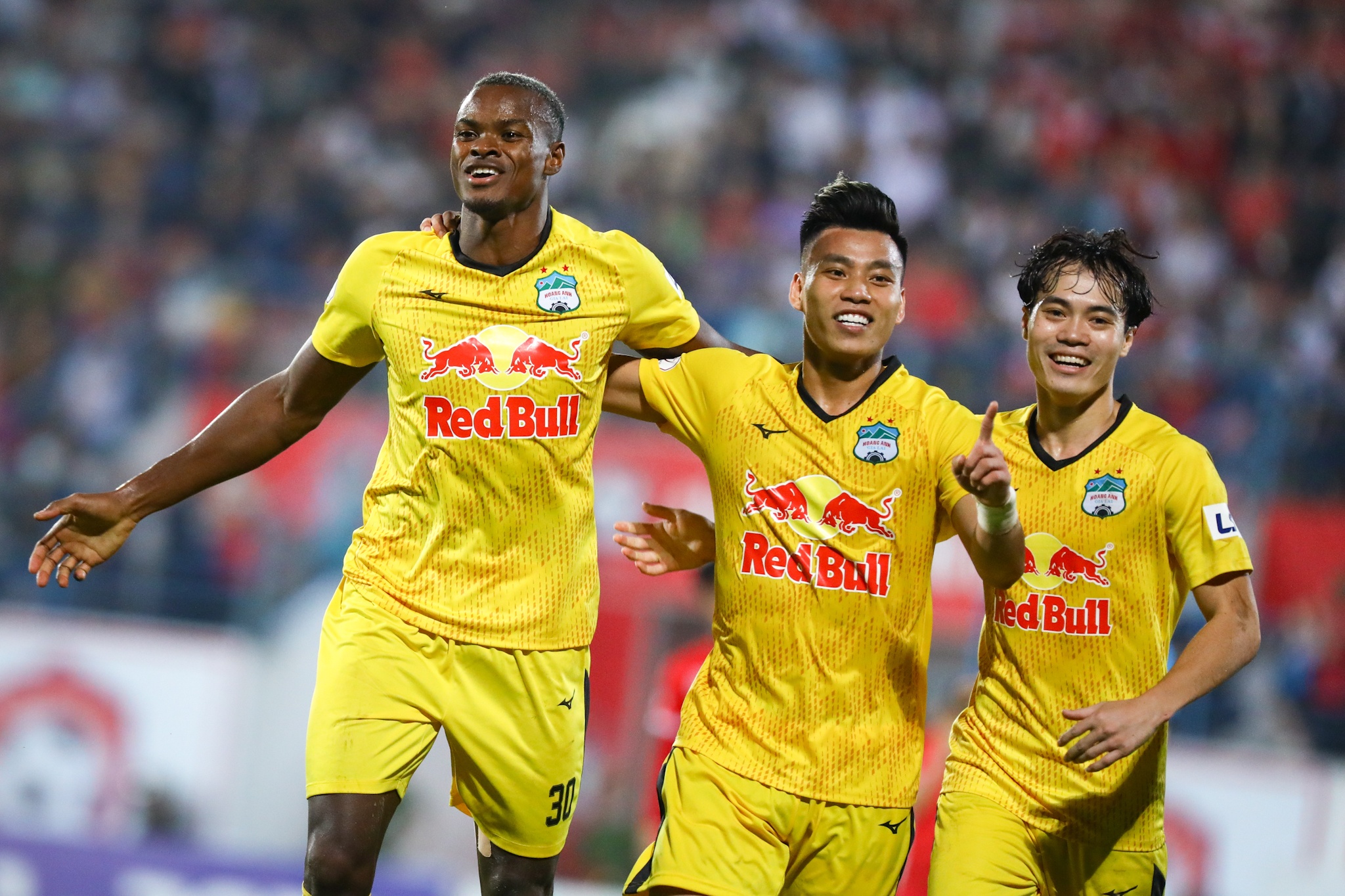 HAGL noc nha Hai Phong anh 8